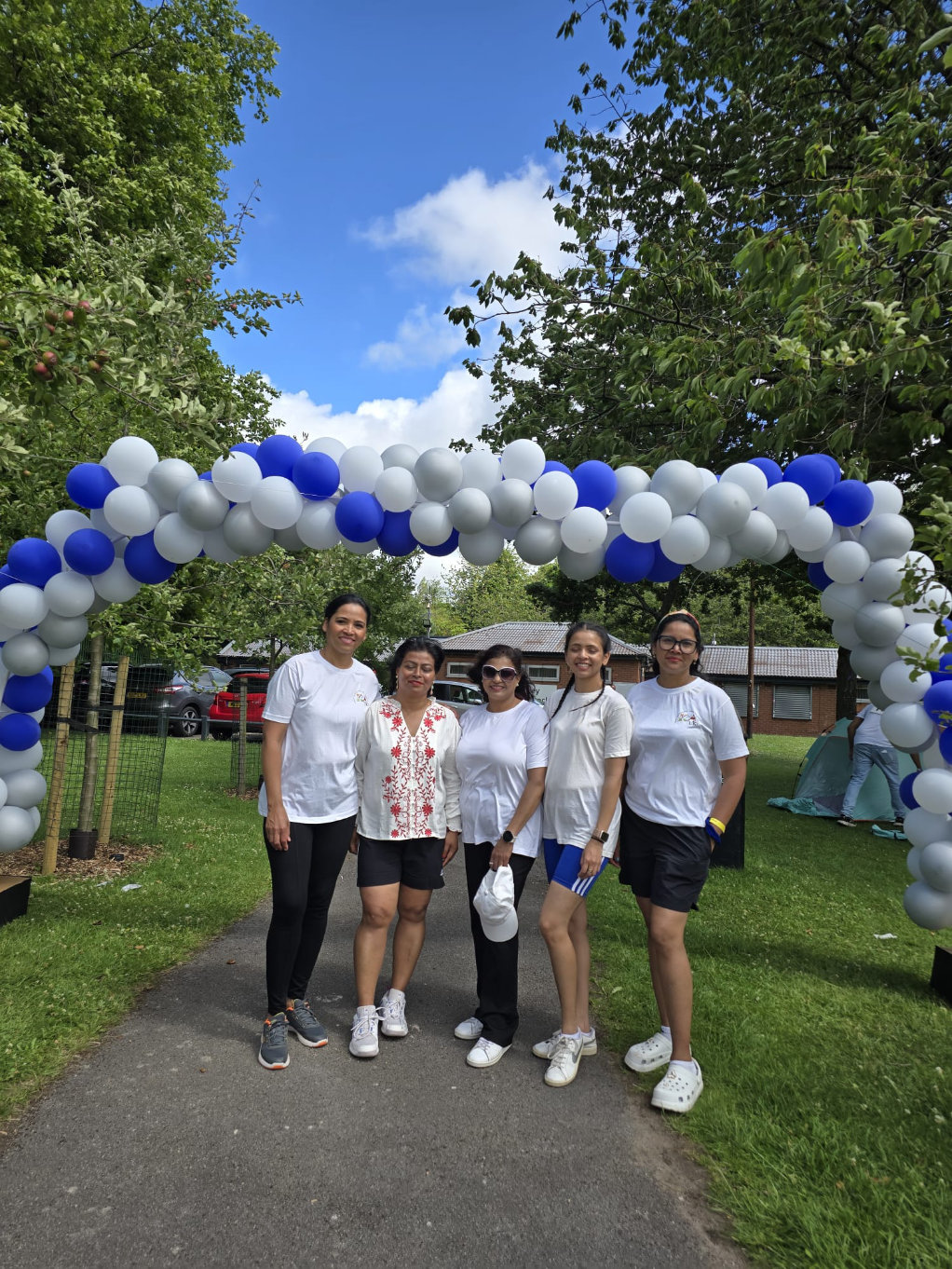 KCA UK Intercity Athletics Meet 2025